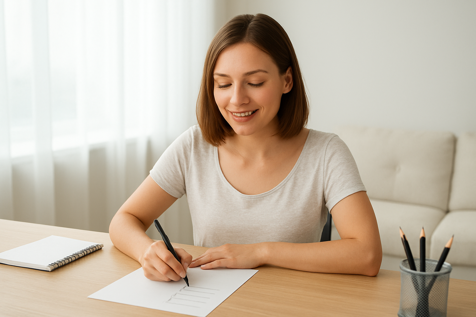 Übung Selbstwertgefühl